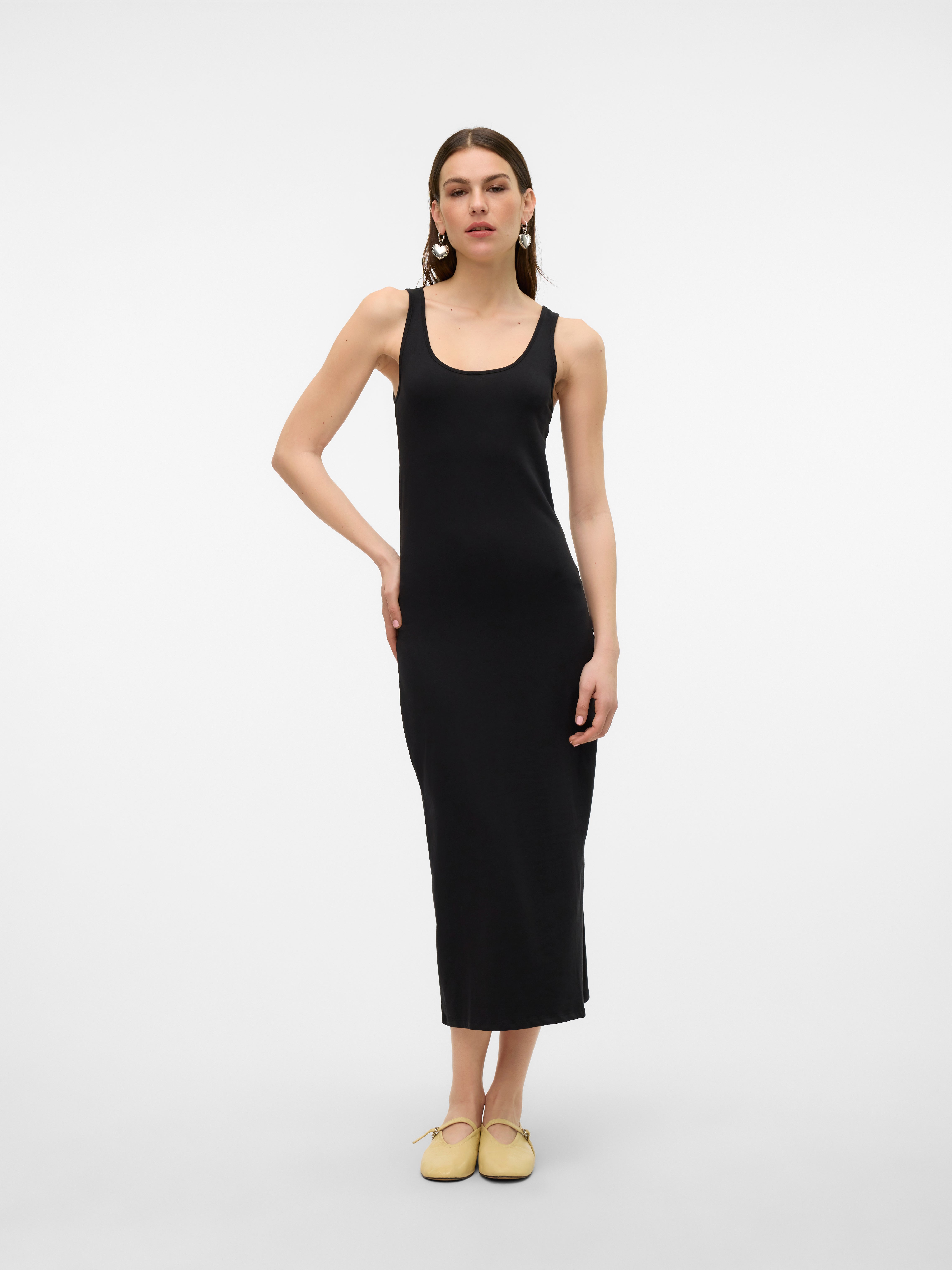 VMMAXI Langes Kleid