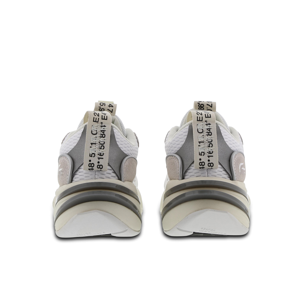 Lacoste AUDYSSOR 745SMA120021G / weiss