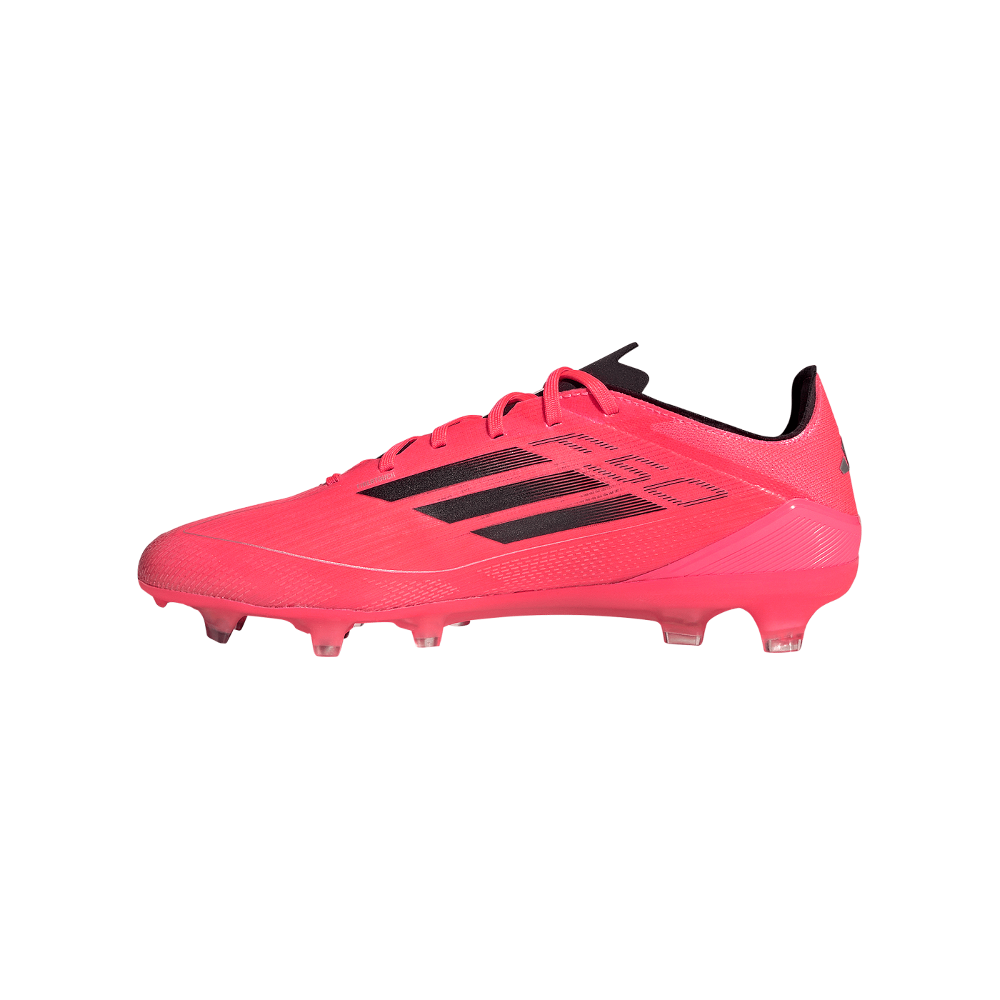 adidas F50 Pro FG Pink