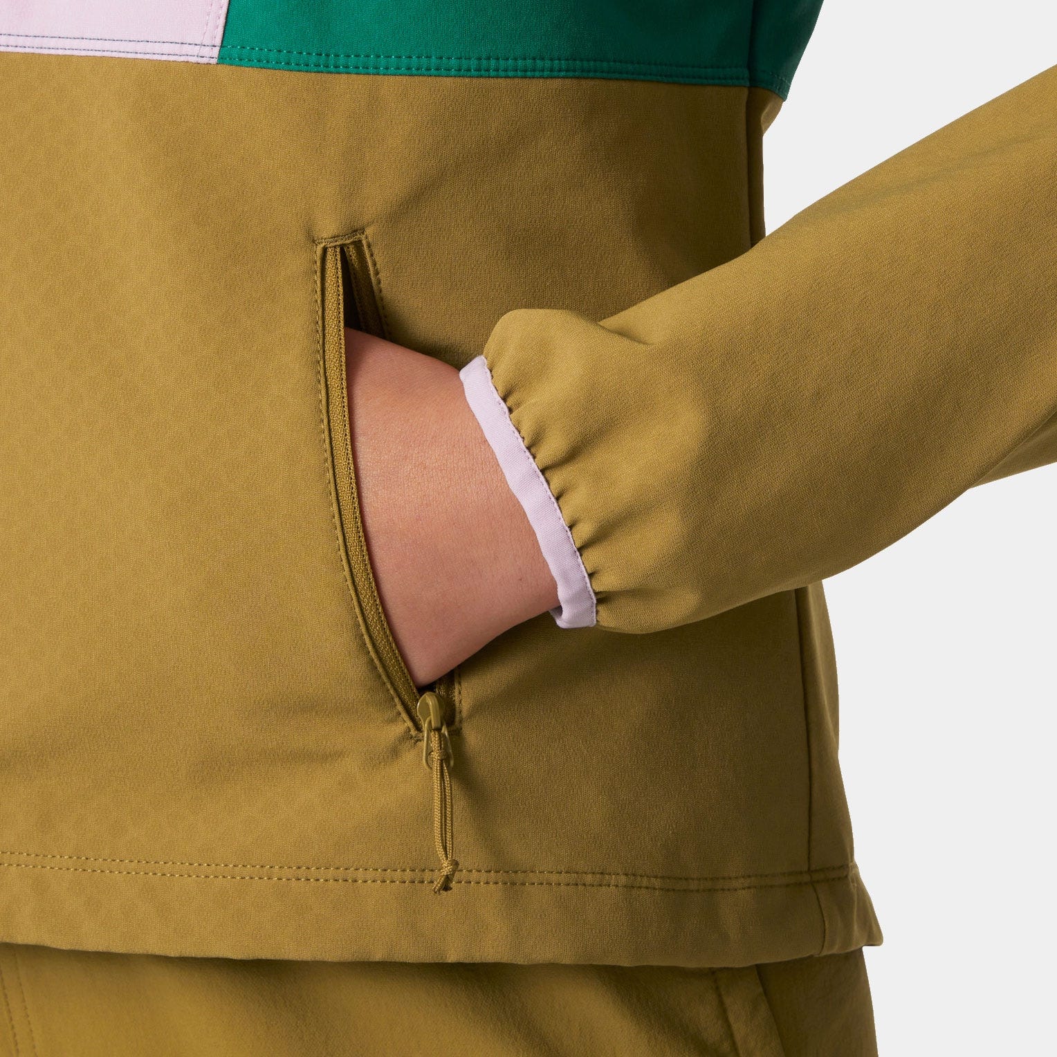 Women's Cascade Shield Anorak
