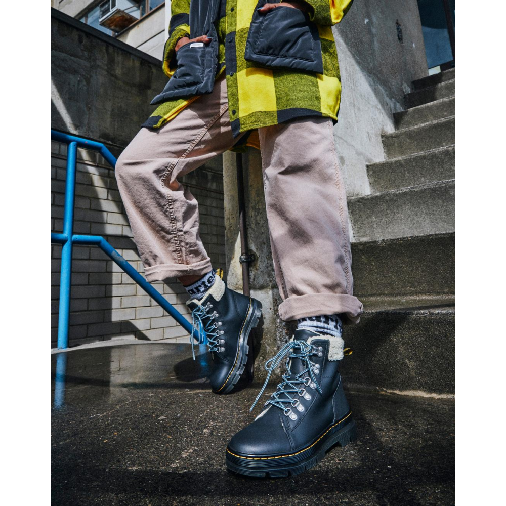 Dr. Martens Combs 27813001 / schwarz