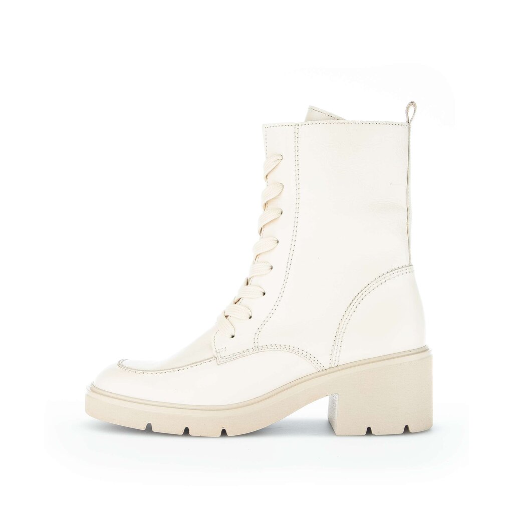 Gabor fashion Biker Boots beige