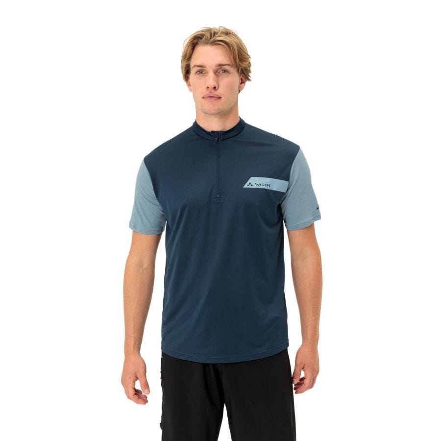 Ledro Fahrrad Trikot Herren