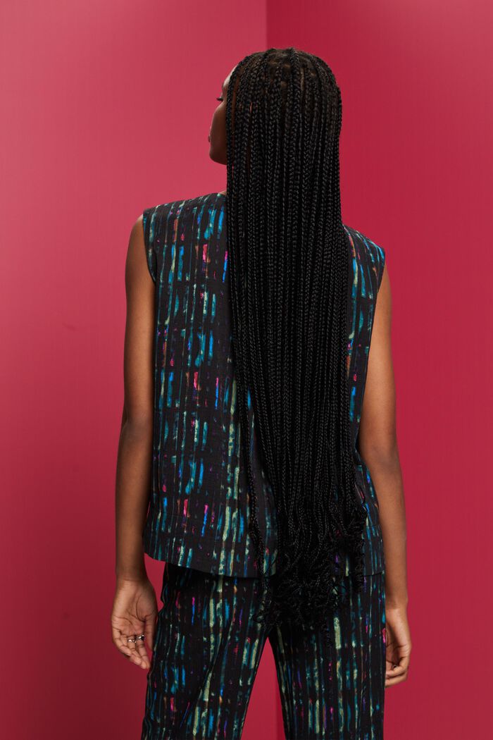 Blouses woven