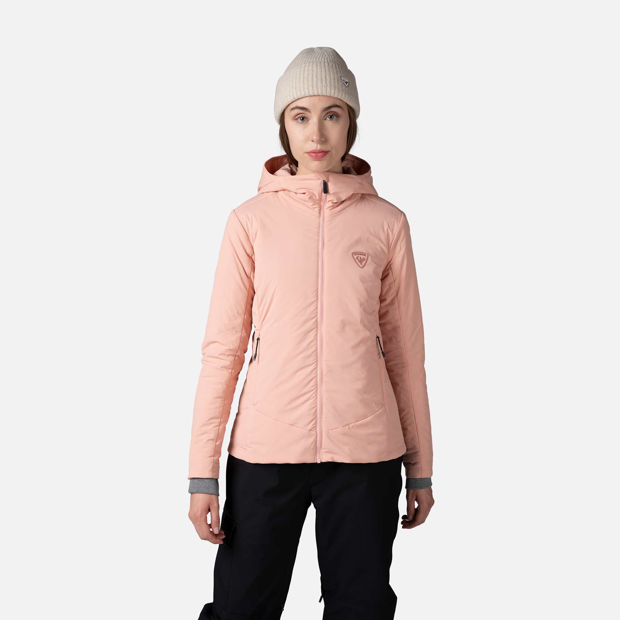 Veste à capuche Opside femme