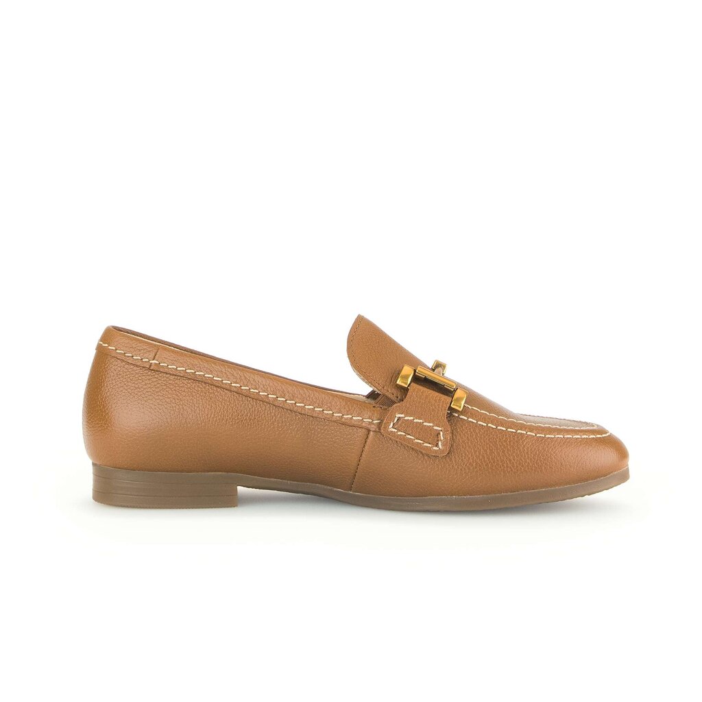 Gabor comfort Slipper braun