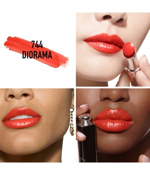 DIOR Addict Refill Lippenstift-3.2 g