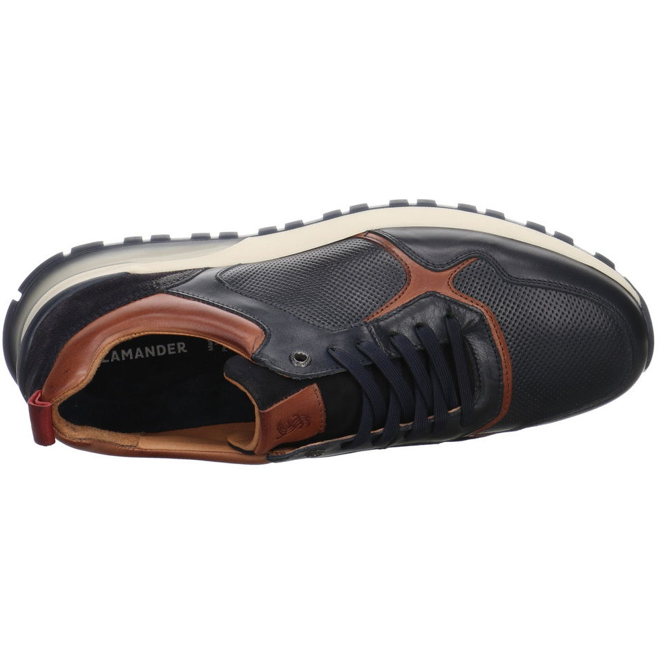SALAMANDER Schnürschuh