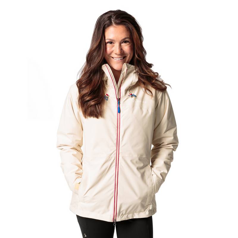 VAUDE Women's Neyland Padded Jacket II Outdoorjacke Damen