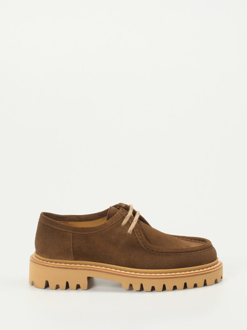 Schnürschuh-15632090005 Henderson