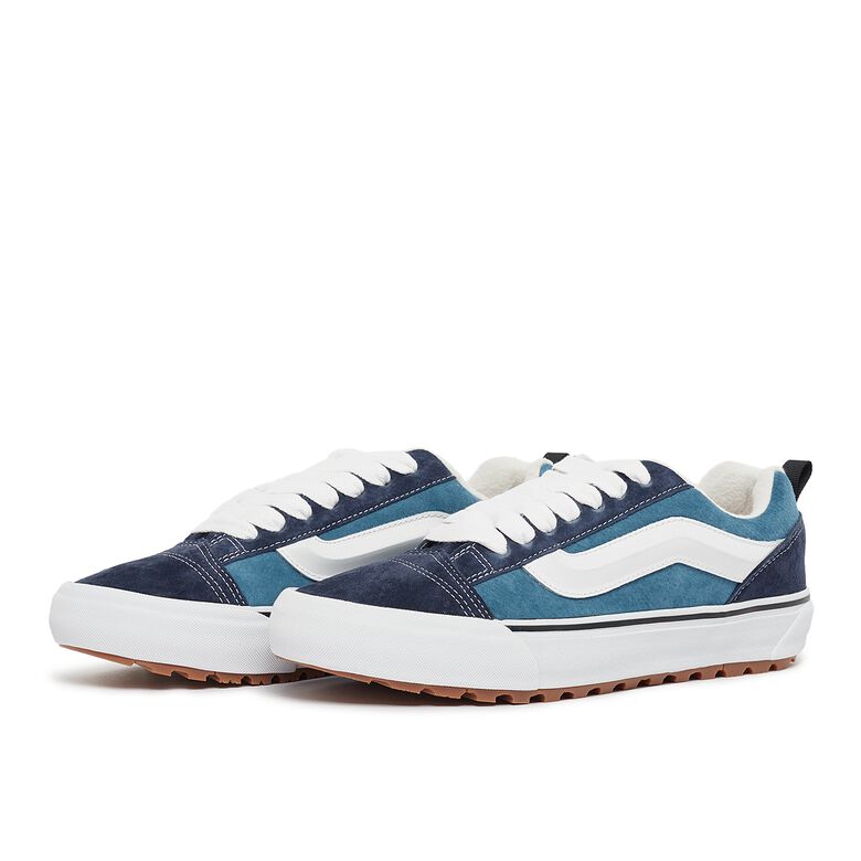 Vans x Imran Potato Knu Skool MTE-1 LX imran potato navy