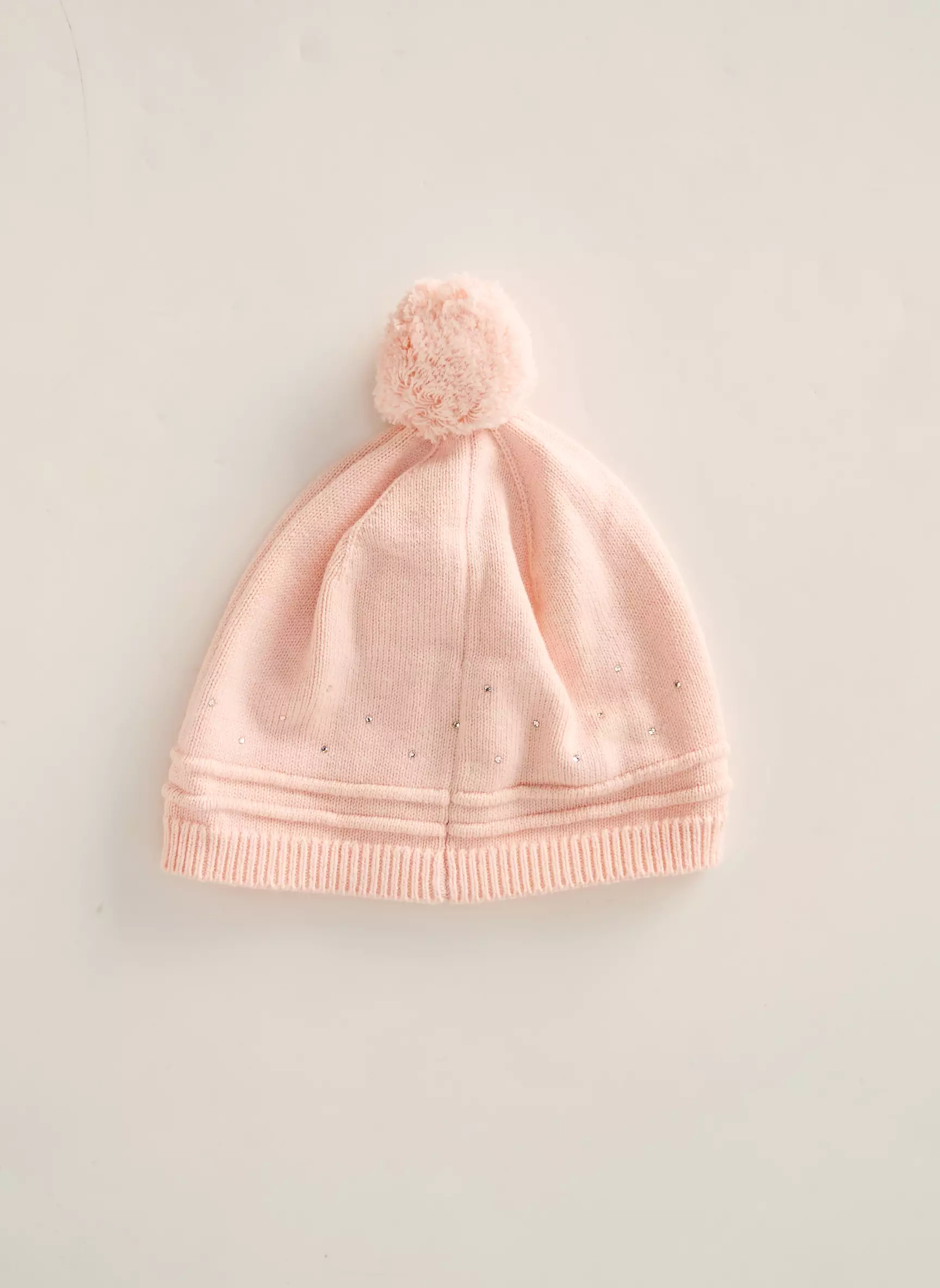 Absorba Bonnets Fille couleur rose