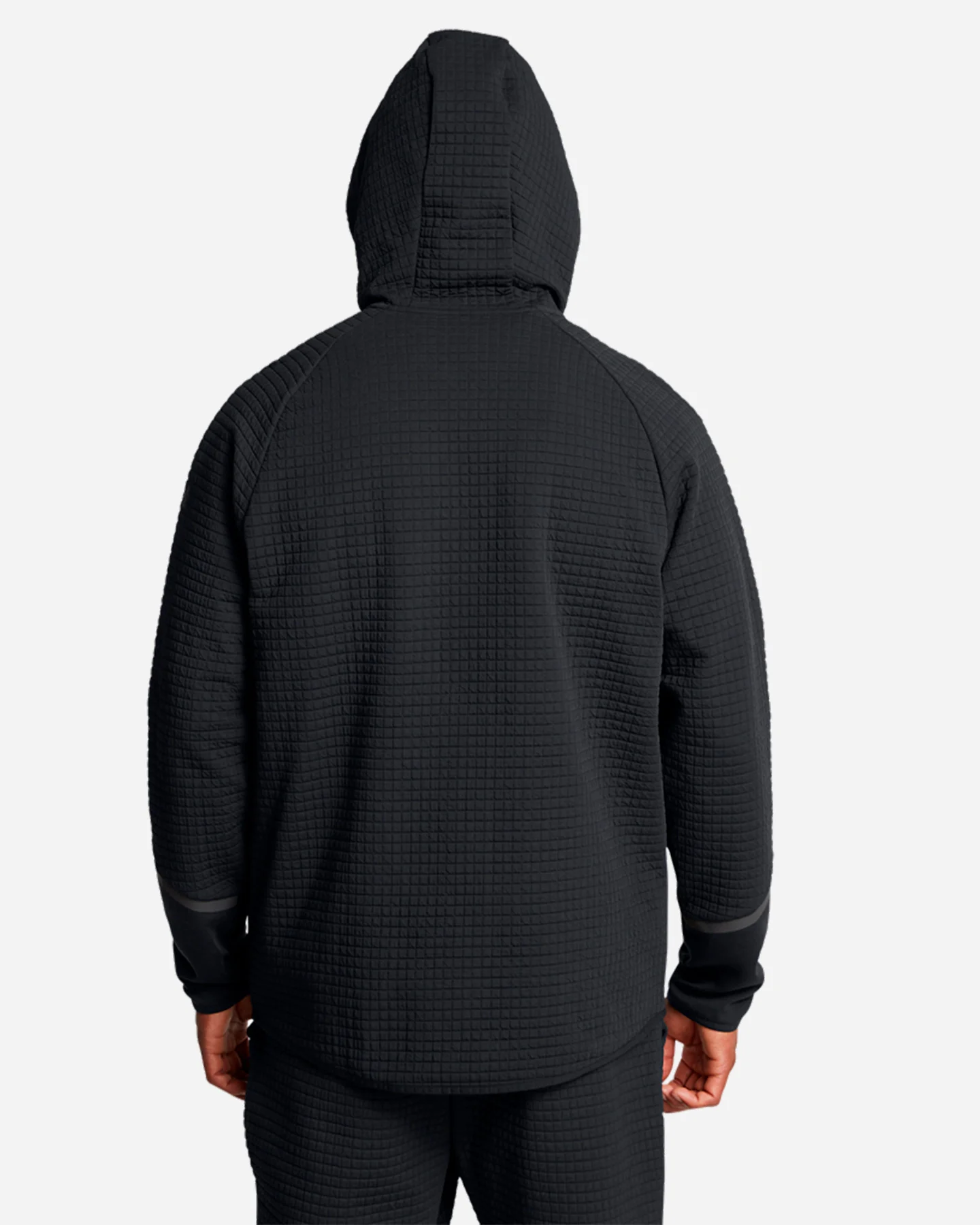 Tričko Felpa Under Armour Unstoppable M 77-1386543-0001