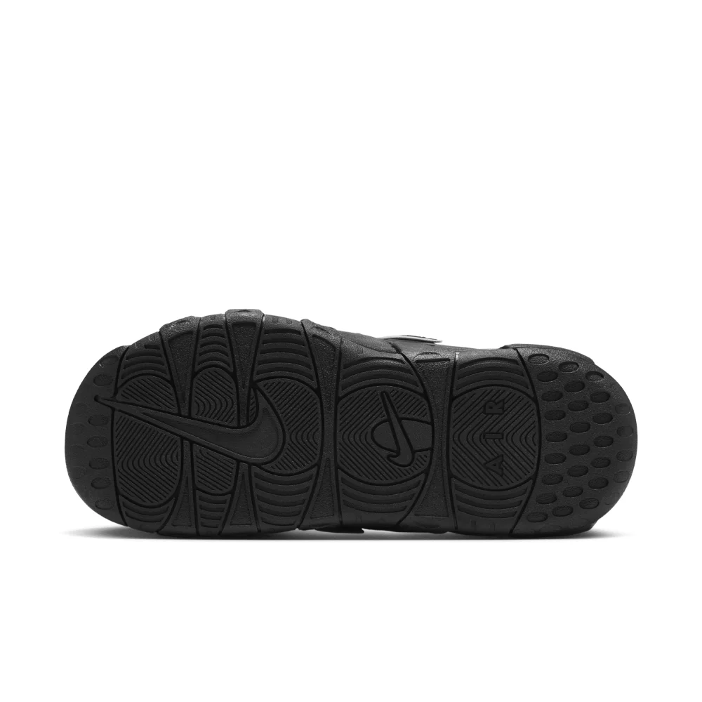 Nike Air More Uptempo Slide DV2132-001 / schwarz