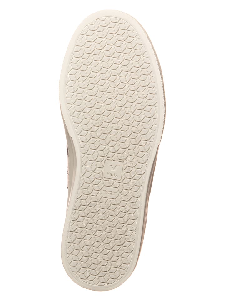 Veja Leder-Sneakers 