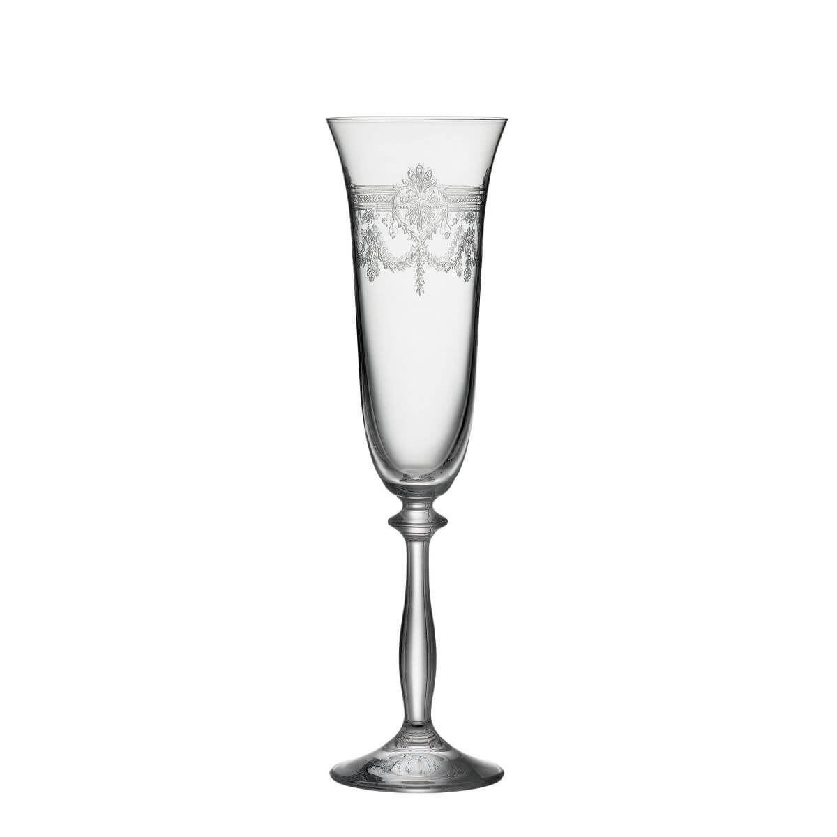 Bohemia Sektkelch Rosalie 190 ml