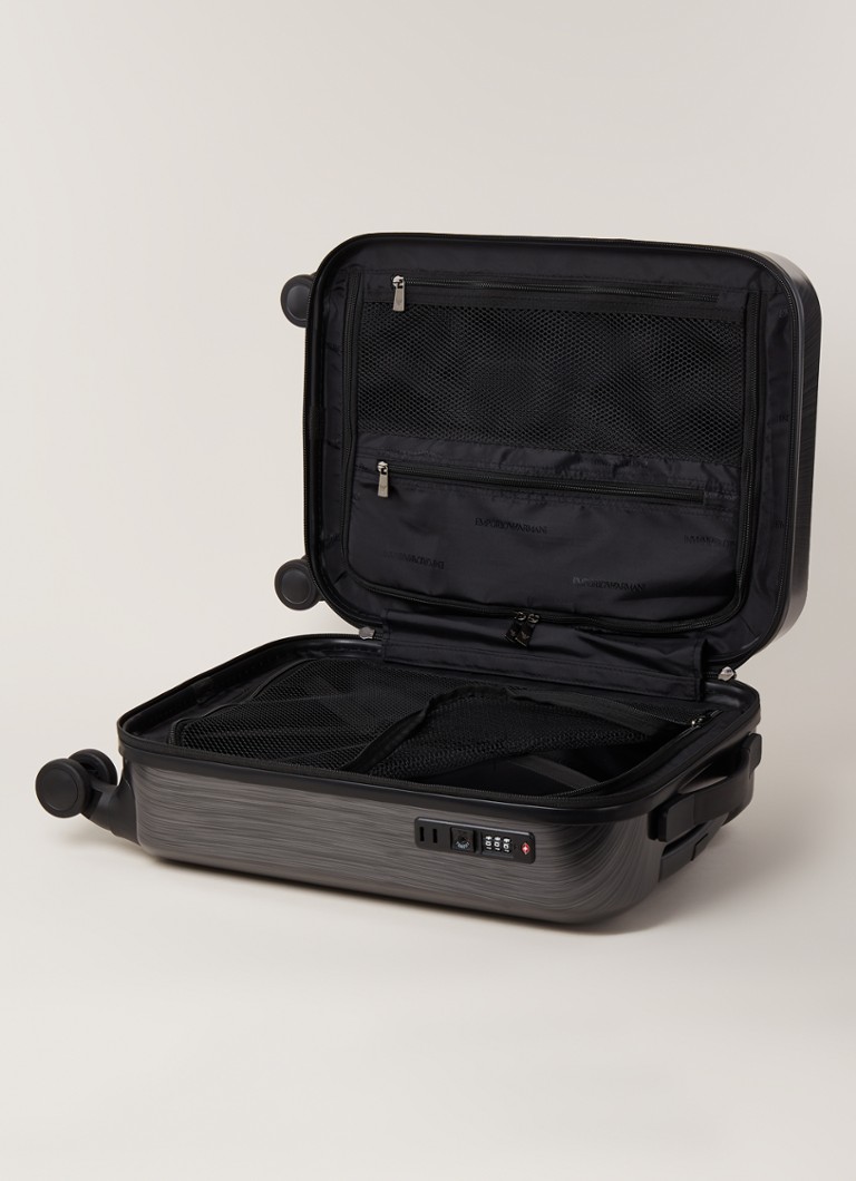 Příslušenství pro kufry Emporio Armani 55 cm