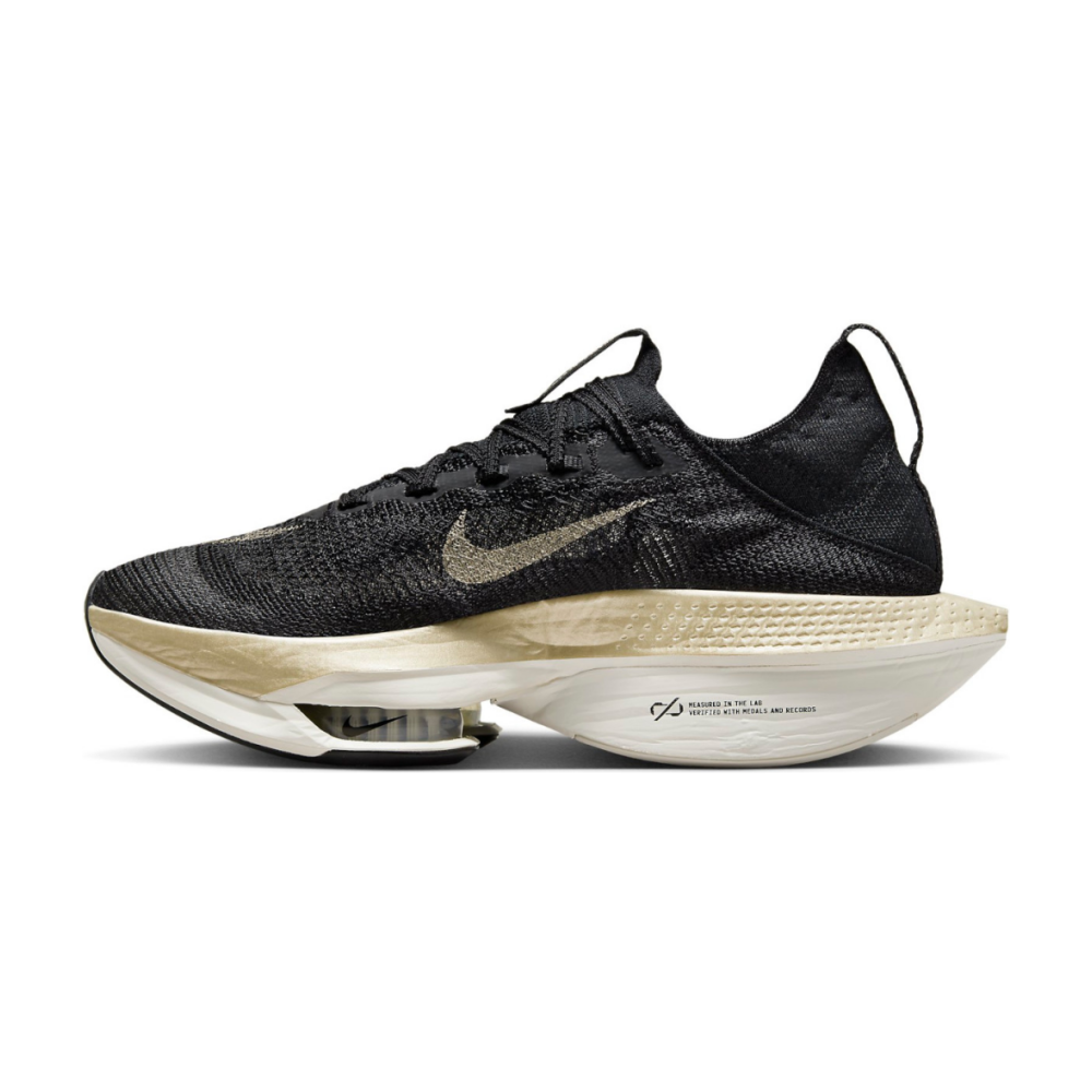 Nike Alphafly 2 Air NEXT Zoom DN3555-001 / schwarz