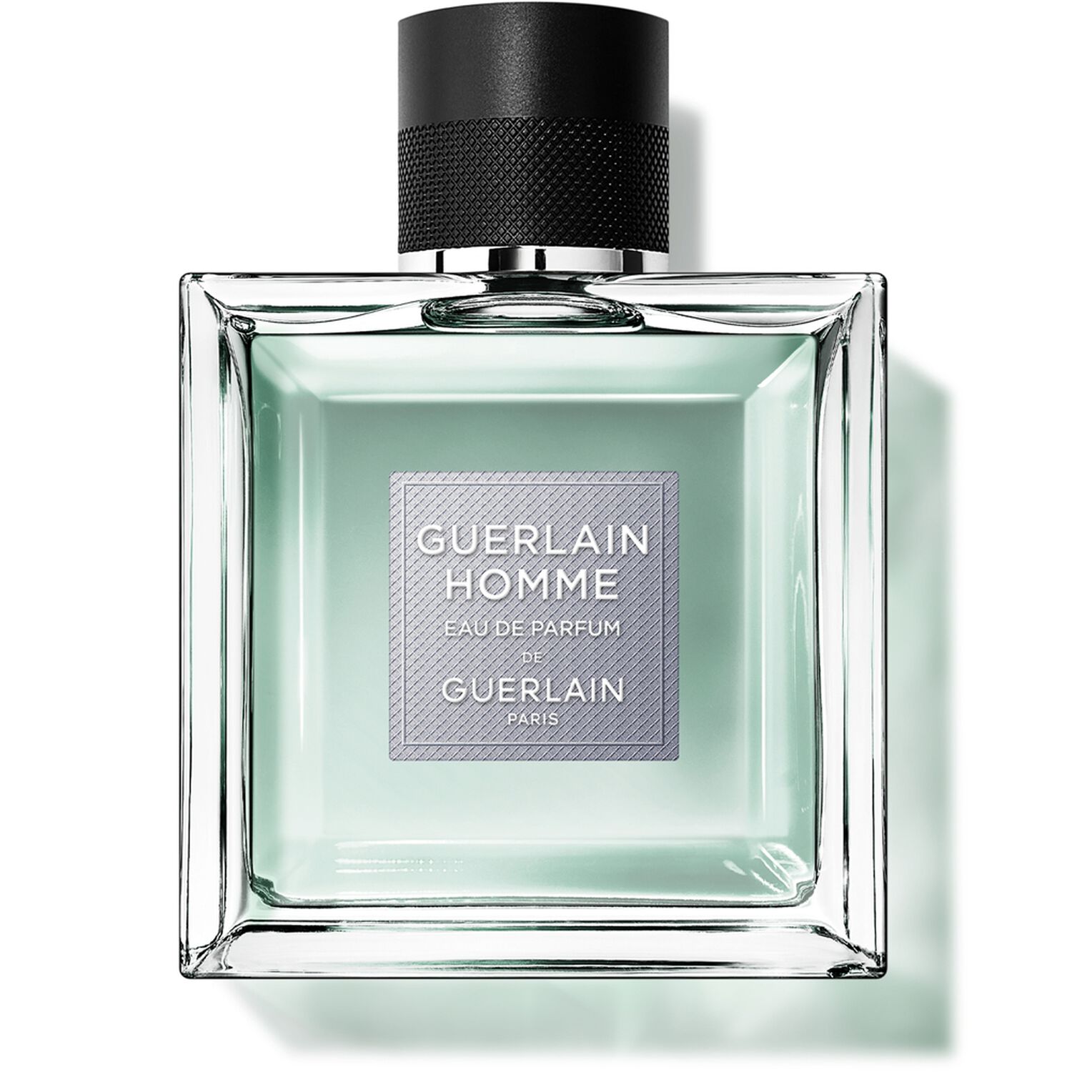 Guerlain Guerlain Homme Eau de Parfum 100 ml
