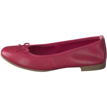 Tamaris Ballerina in pink