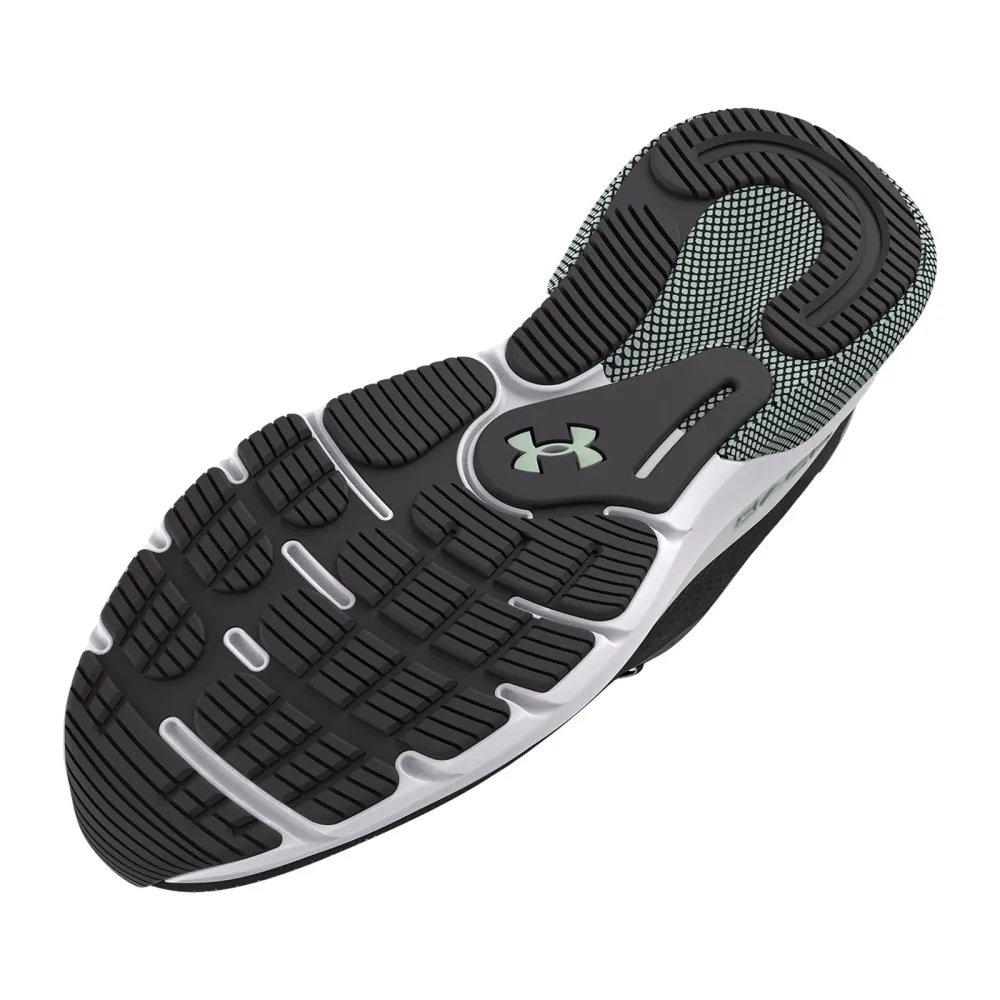Under Armour HOVR Turbulence 3025425-101 / grau