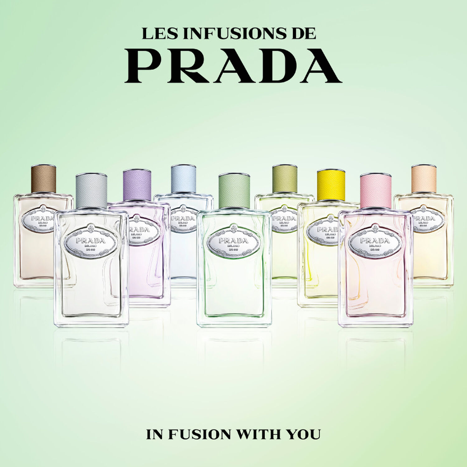 Prada Infusion de Cèdre Eau de Parfum