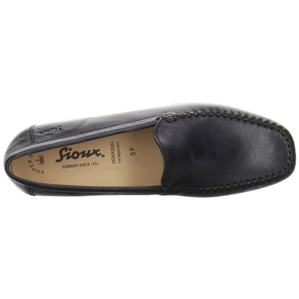 Sioux Campina Slipper