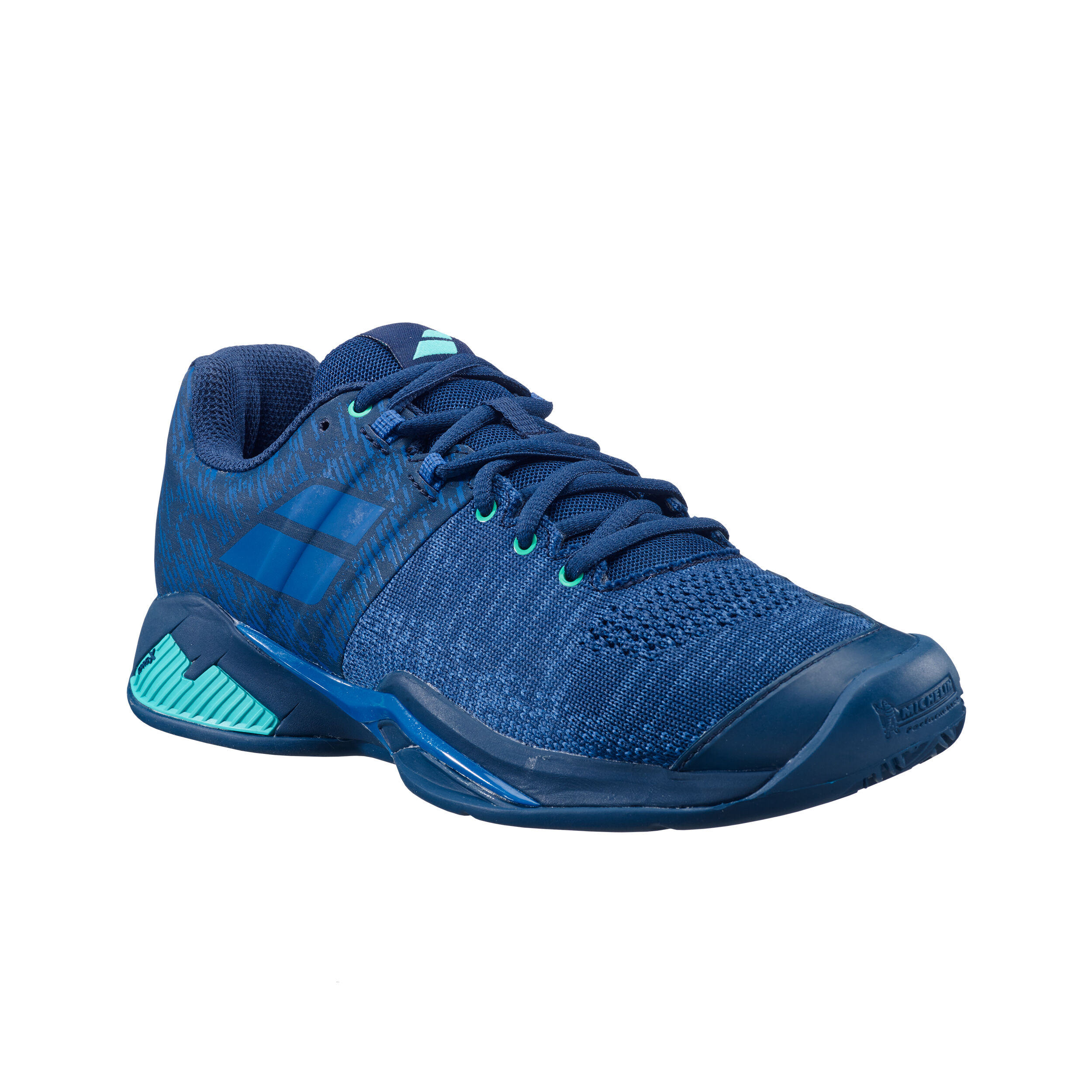 Propulse Blast Sandplatzschuh Herren - Blau