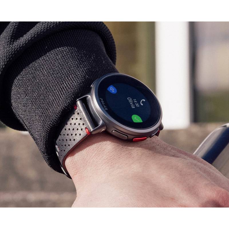 Polar VANTAGE V2 SHIFT Sportuhr