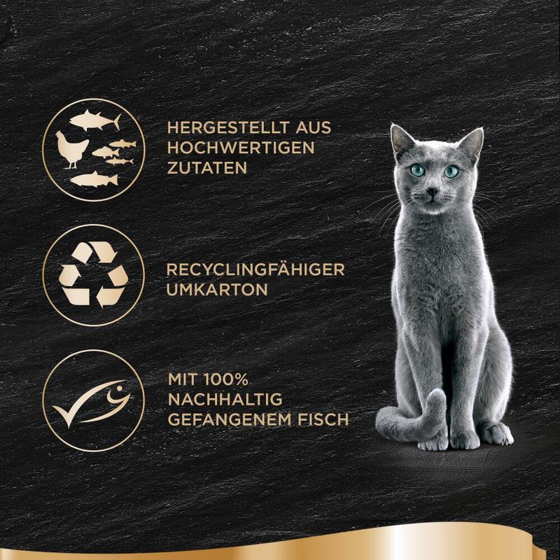 Sparpaket Sheba Classic Soup Frischebeutel 80 x 40 g | bitiba %