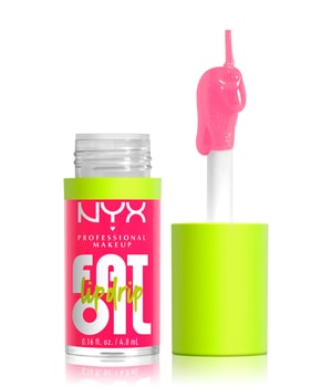NYX Professional Makeup Fat Oil Lip Drip Lipgloss-4.8 ml