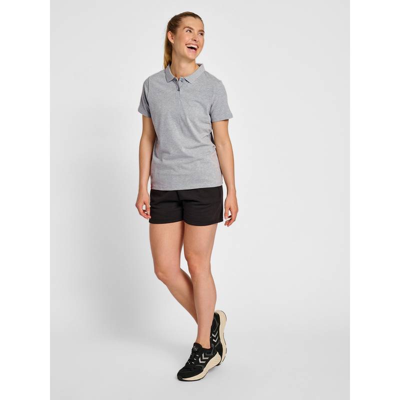 hummel hmlRED CLASSIC POLO WOMAN Poloshirt Damen