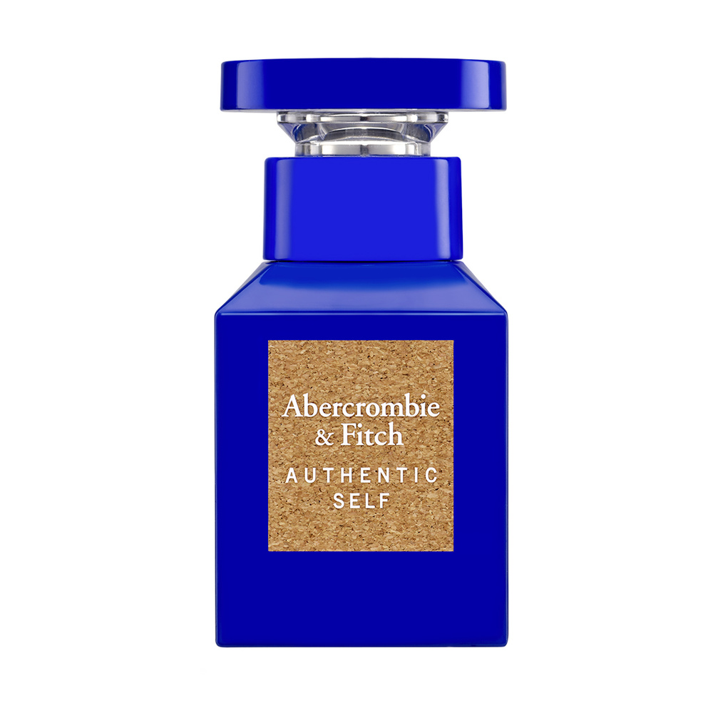 Abercrombie & Fitch AUTHENTIC Self Homme Eau de Toilette