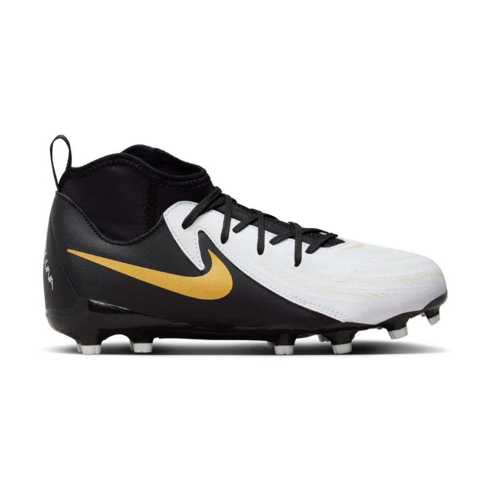 Nike Phantom Luna Academy II FG MG FJ2603-100 / weiss