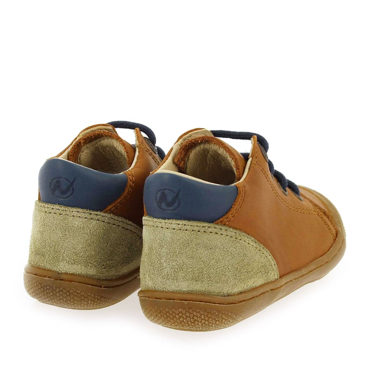 Naturino  ROMY H22 - Cognac