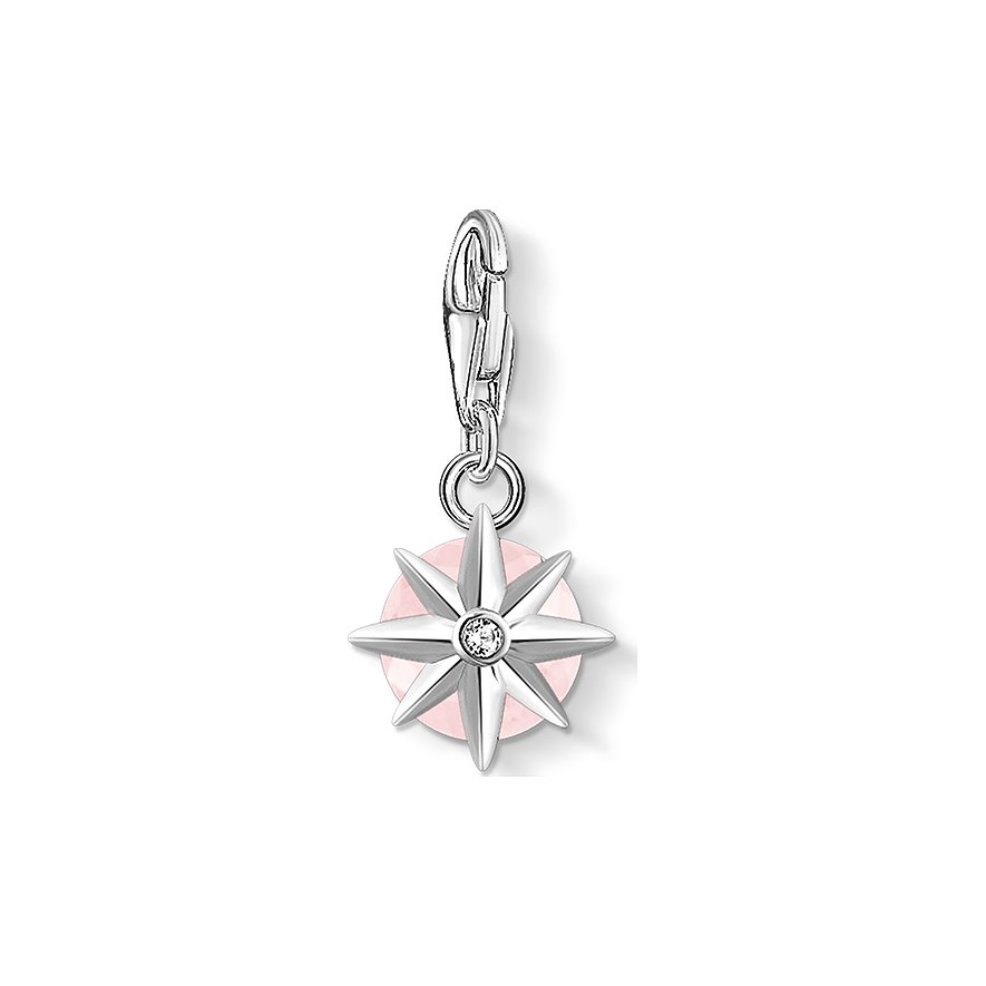 Thomas Sabo Charm Sterling Silver