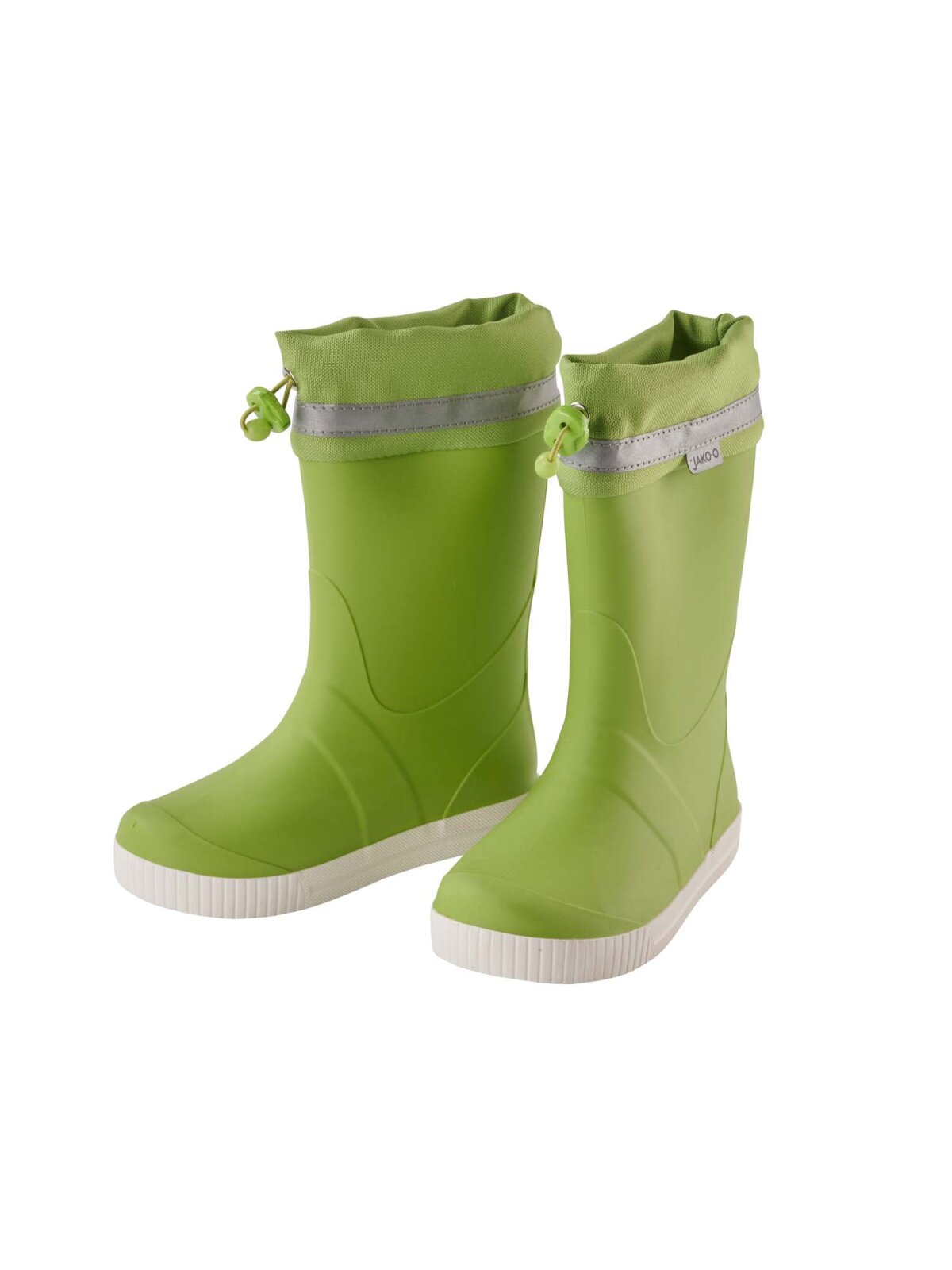 Regenstiefel, grün