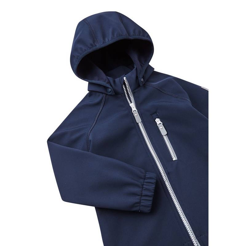 reima Vantti Softshelljacke Kinder