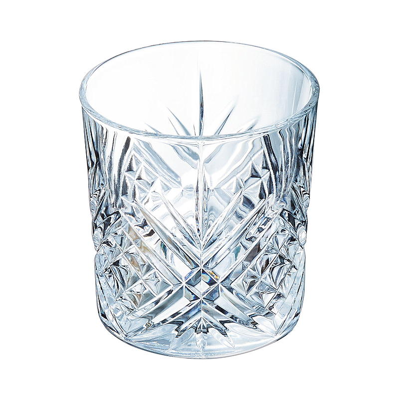 Luminarc Drikkeglass 6-pk 30 cl Eugene