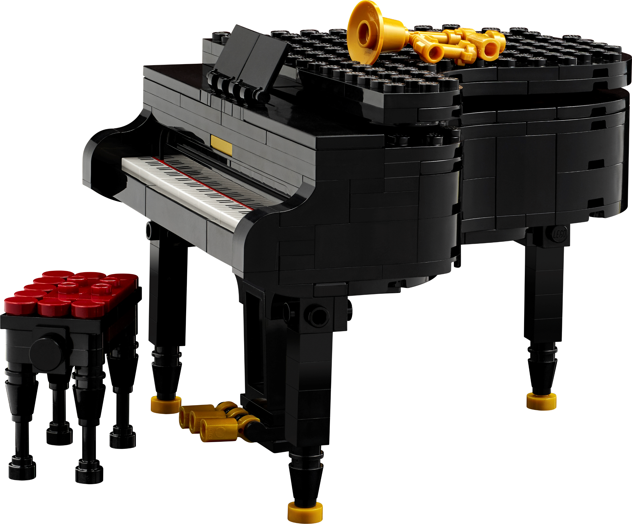 Jazz-Quartett 21334