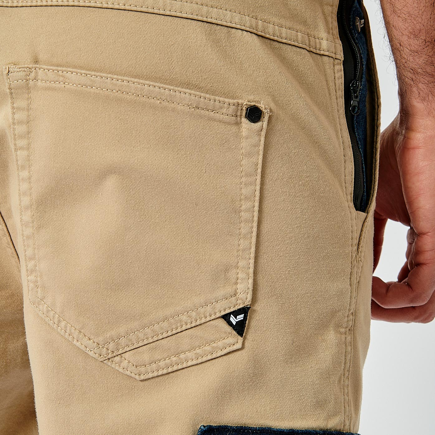 MALKI  Jogger Homme