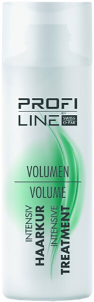 Swiss-O-Par Volumen - Volume Intensiv Haarkur