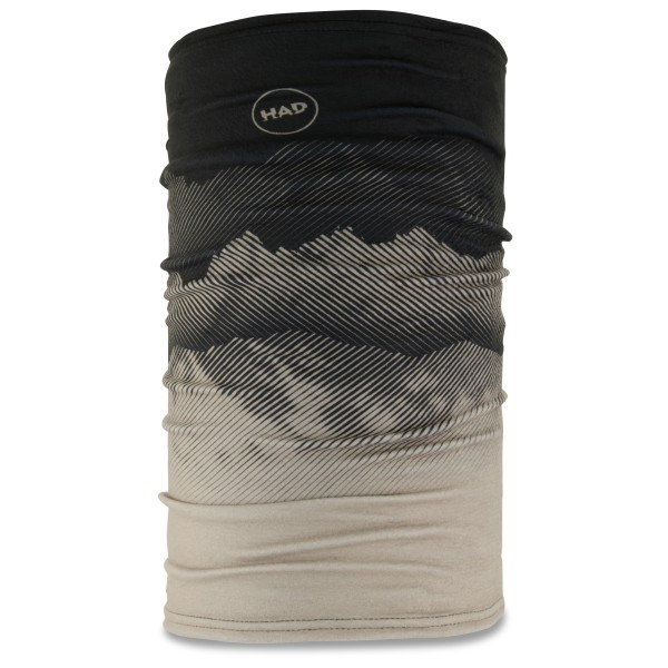 H.A.D. - Tuch Printed Fleece - Schlauchschal
