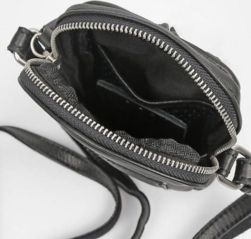 FREDsBRUDER FB Handytasche Leder 9 cm