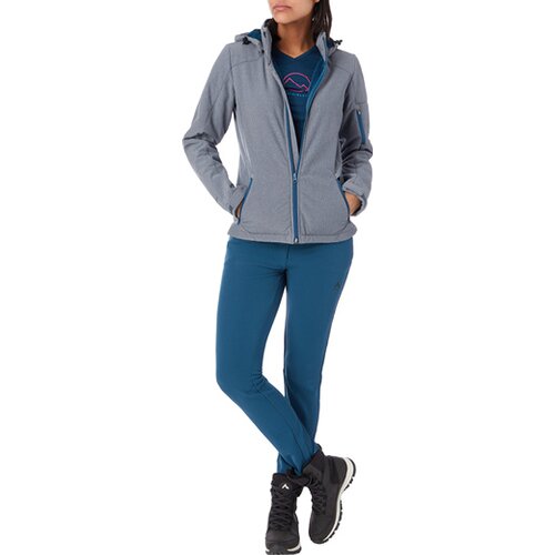 DAMEN JACKE D-JACKE TURA II