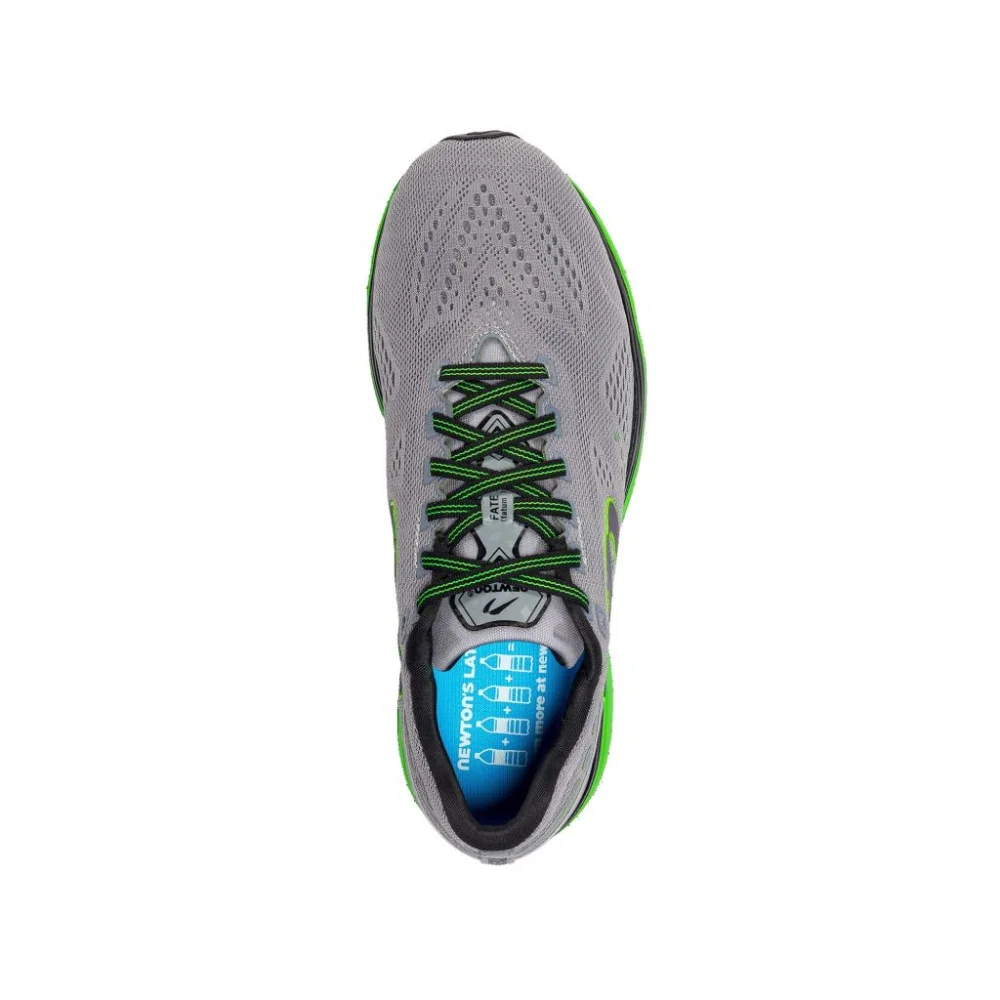 Newton Fate 9 M011523 / grau