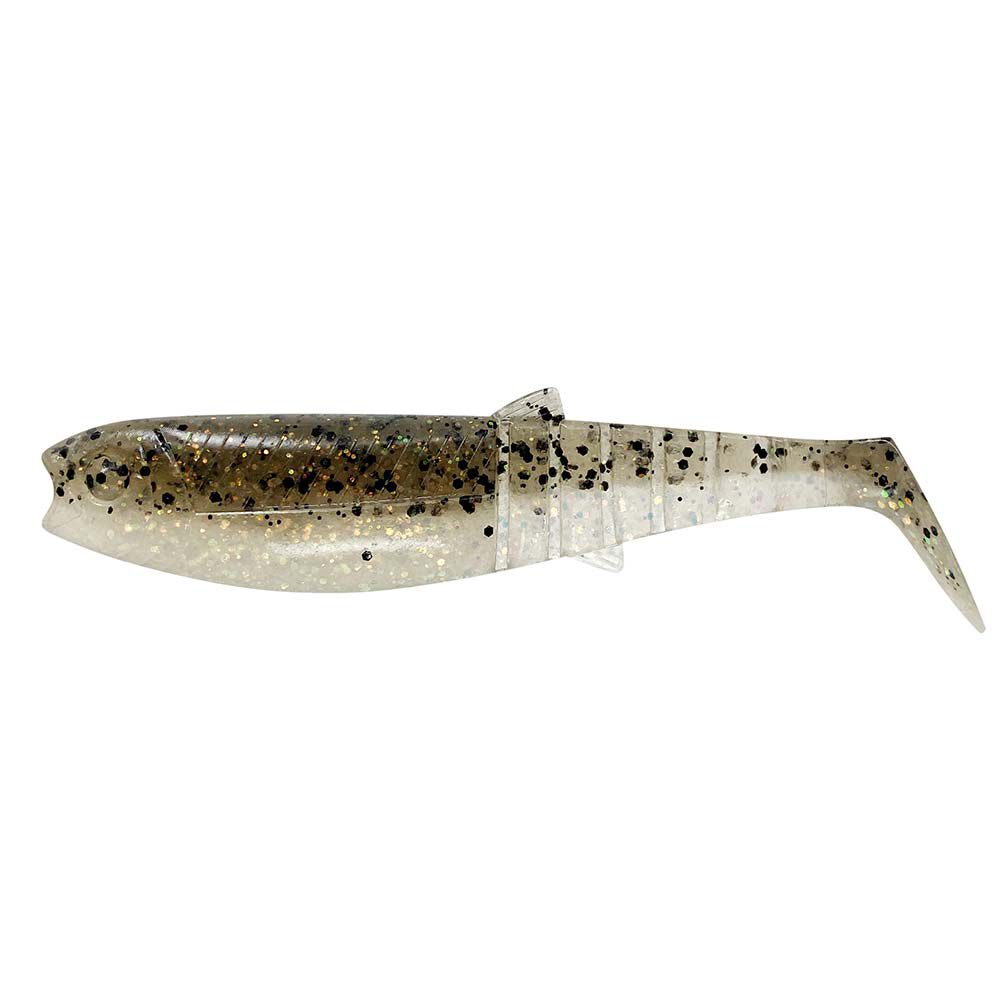 Leurre Souple Shad Savage Gear Cannibal Shad 20cm, 80g