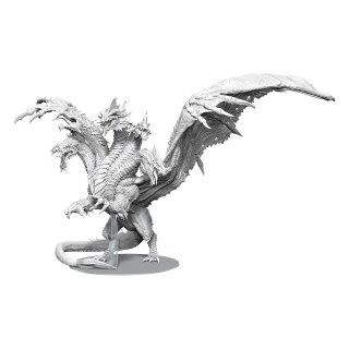 D&D Nolzur's Marvelous Miniatures: Aspect of Tiamat