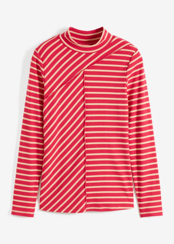 Langarmshirt
