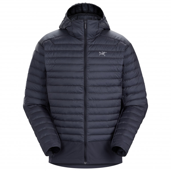 Arc'teryx - Cerium Hybrid Hoody - Daunenjacke